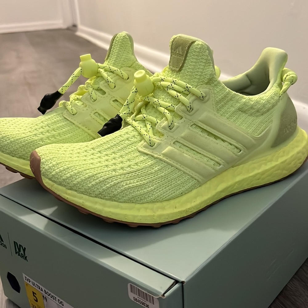 Adidas X Ivy Park Ultraboost OG